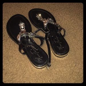 Marc Fisher Sandals